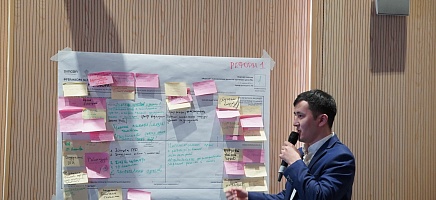  Роботы и искусственный интеллект могут изменить работу архивов фото галереи 6